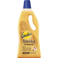 Emulsio Ravviva Detergente Parquet Olio di Mandorla e Legno di...
