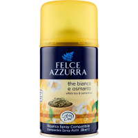 Felce Azzurra Aria di Casa Ricarica Spray Compatibile the...
