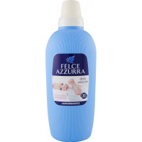 Felce azzurra ammorbidente per pelli sensibili - lt.2