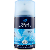 Felce Azzurra Aria di Casa Ricarica Spray Compatibile classico...