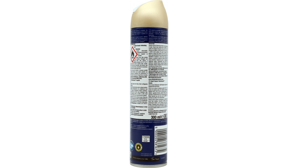 Glade® Deodorante casa Spray, Fragranza Refreshing Air™,...