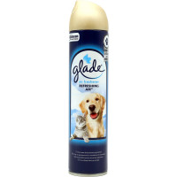 Glade® Deodorante casa Spray, Fragranza Refreshing Air™,...