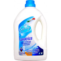 Soft Soft lavatrice talco/marsiglia lt.3