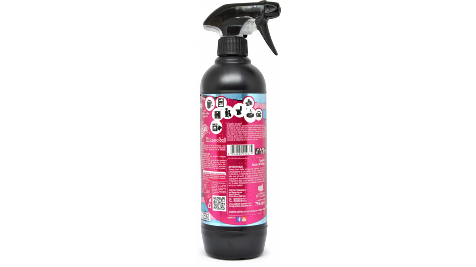 Igenio spray blocca odori ml.750