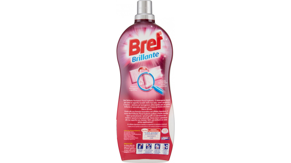 Bref pavimenti floral/eup. - lt.1,25