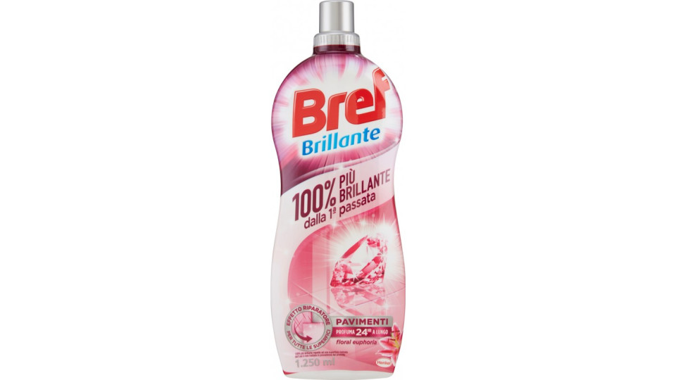 Bref pavimenti floral/eup. - lt.1,25