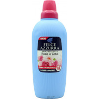 Felce Azzurra Ammorbidente Rosa e Loto 2 L 40 lavaggi