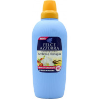 Felce Azzurra Ammorbidente Ambra e Vaniglia 2 L 40 lavaggi
