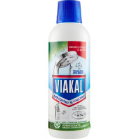 Viakal Detersivo Anticalcare Bagno e Cucina Igienizzante...