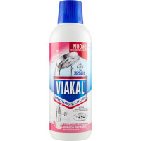 Viakal Detersivo Anticalcare Bagno e Cucina Fresco Profumo...