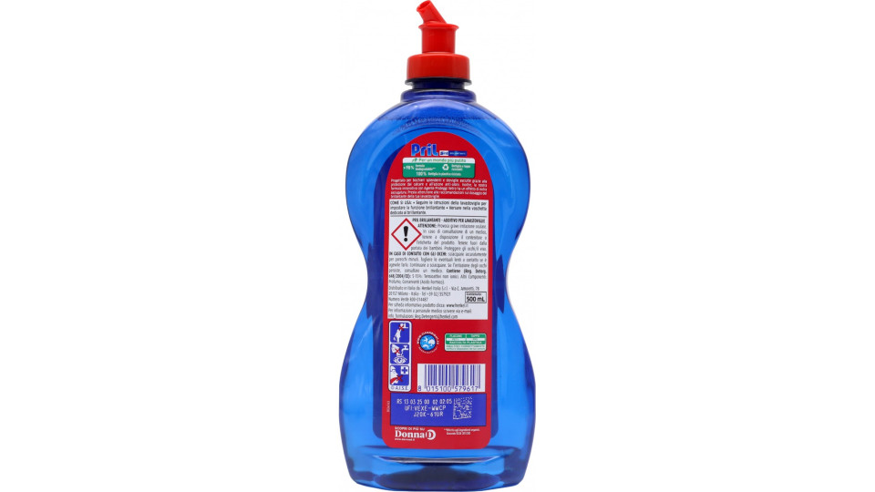 PRIL 5in1 Brillantante 500 mL