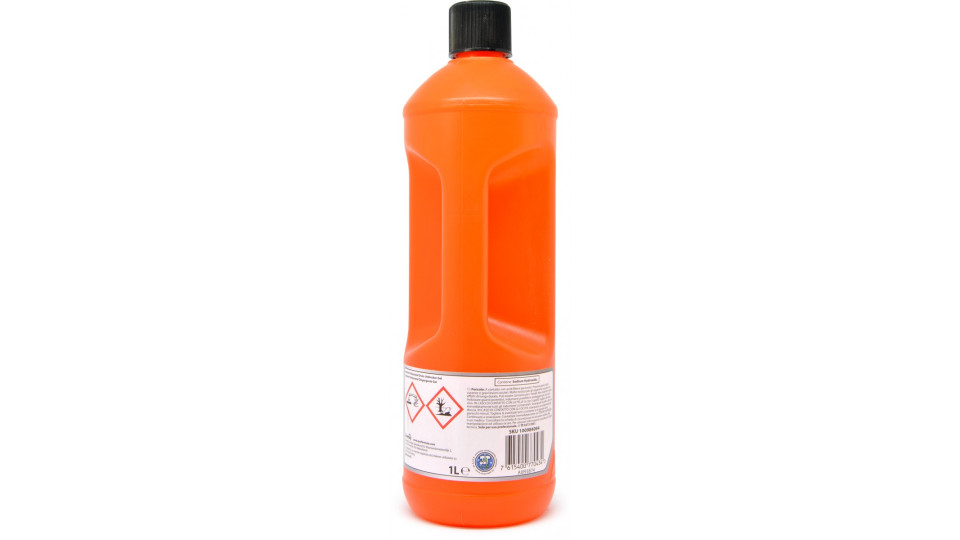 Lysoform disgorgante per tubi lt.1