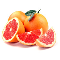 Pompelmi Rossi