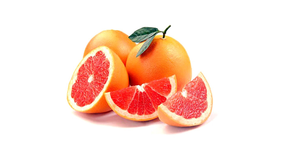 Pompelmi Rossi
