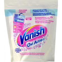 Vvanish oxy bianco splend polvere gr.300
