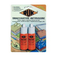 Ruk togli ruggine ml.25x2