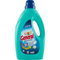 General Universale Nuova Formula 5in1 28 lavaggi lt.1.26