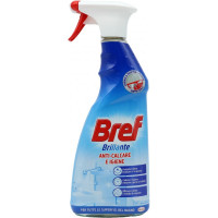 Bref bagno anticalcare igiene ml.750