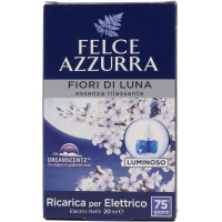 Felce Azzurra Fiori di Luna Ricarica per Elettrico 20 ml