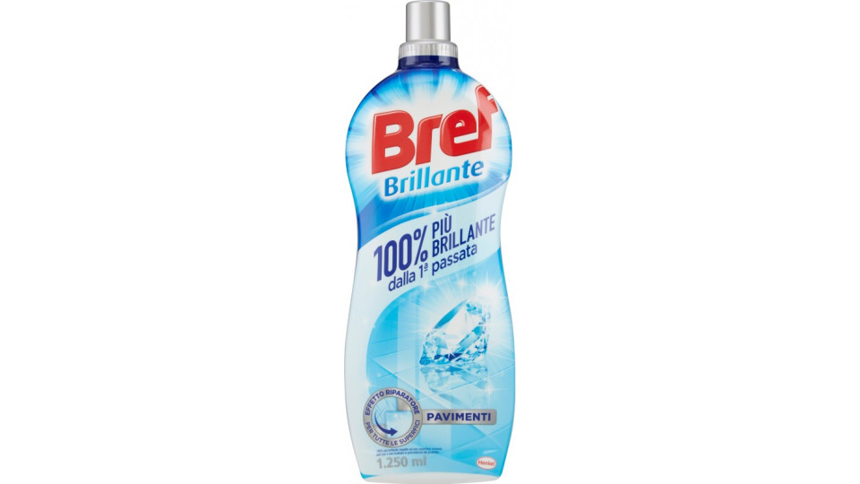 Bref pavimenti brillante - lt.1,25