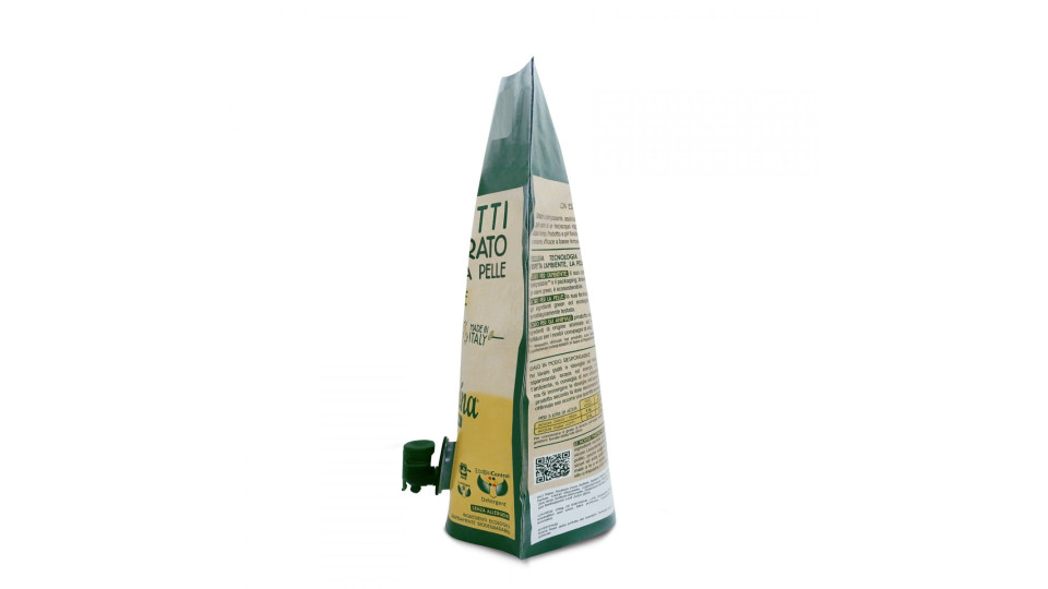 Lavanderina piatti a mano limone eco lt.1,5