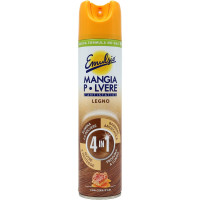 Emulsio Mangia Polvere Legno ml.300