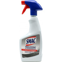 Smac Superfici moderne induzione e vetroceramica 500 ml