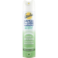 Emulsio mangiapolvere natural - ml.300