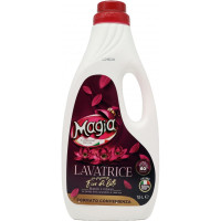 Magia detersivo lavatrice new fior di loto lt.1,5 60 lavaggi