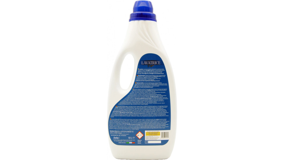 Magia detersivo lavatrice new oxygen lt.1.5 60 lavaggi