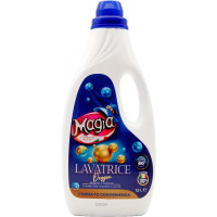 Magia detersivo lavatrice new oxygen lt.1.5 60 lavaggi
