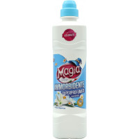 Magia ammorbidente fresco mattino kg.1