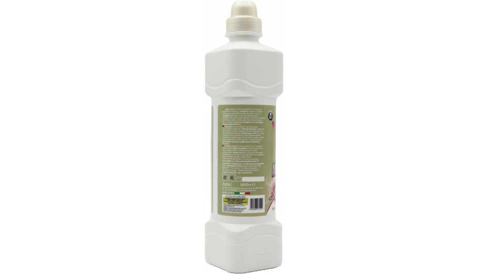 Magia ammorbidente fior di loto kg.1