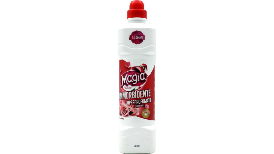Magia ammorbidente magia passione kg.1