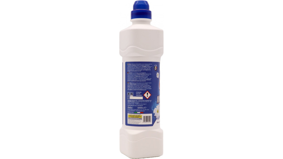 Magia ammorbidente fior di luna kg.1