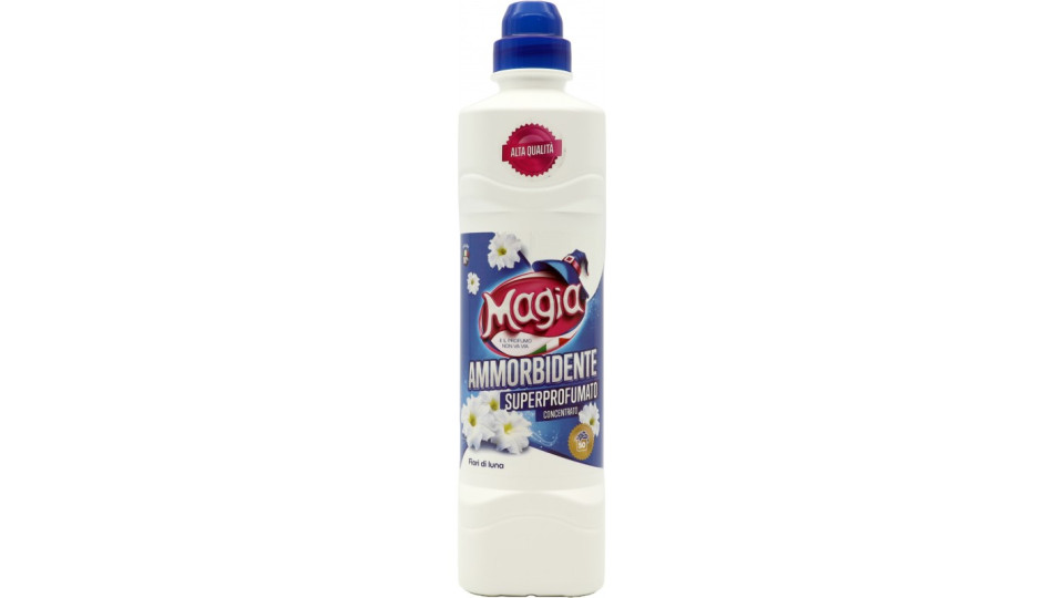 Magia ammorbidente fior di luna kg.1