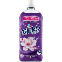 Fabuloso ammorbidente concentrato Lavanda 54 lavaggi 1,25 L