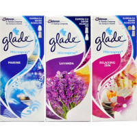 Glade touch & fresh Relaxing Zen Ricarica 10 ml
