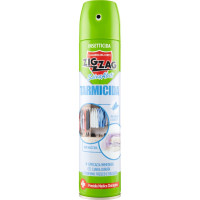 Zig Zag SalvaAbiti Tarmicida Insetticida 300 ml