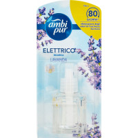 Ambi Pur Profumatore per Ambienti Elettrico, Deodorante,...