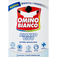 Omino Bianco Bianco Vivo Polvere 500 g