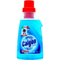 Calfort Calgon Power Gel 4in1 lavatrice ml.500