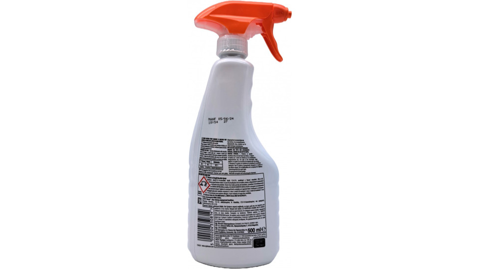 Shout Scioglimacchia Trigger New 500ml