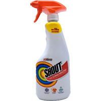 Shout Scioglimacchia Trigger New 500ml