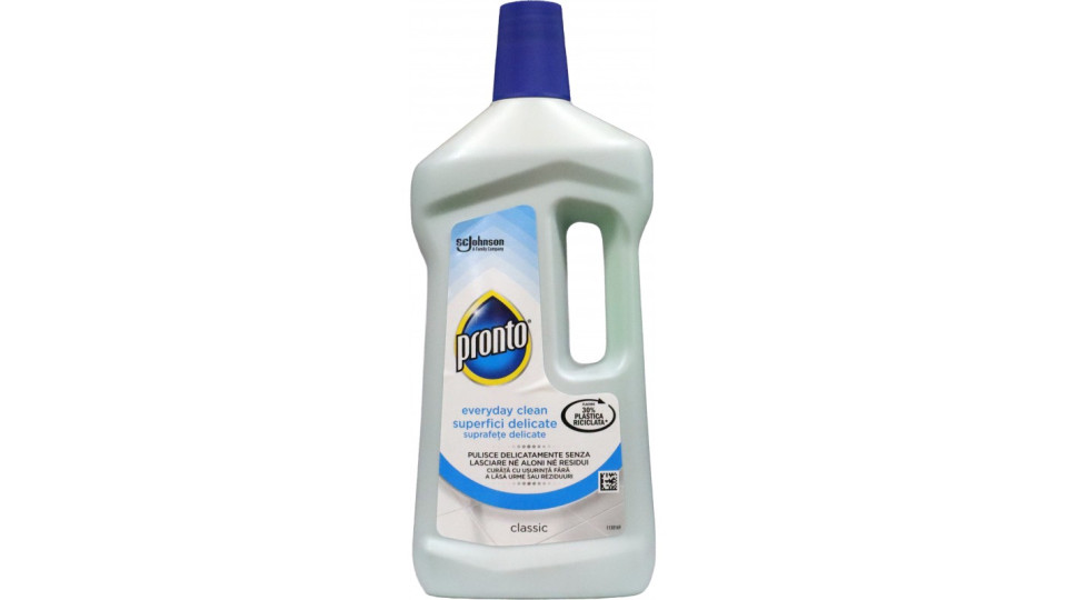 Pronto 5 in 1 marmo e graniti sup. ml.750