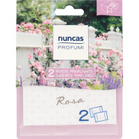Nuncas buste profum cassetti fam.1