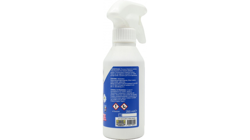 Magia profumatore spray notte di passione ml.250