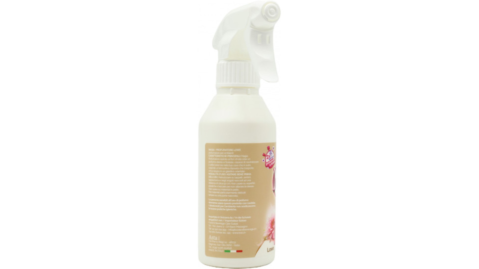 Magia profumatore spray lowe ml.250