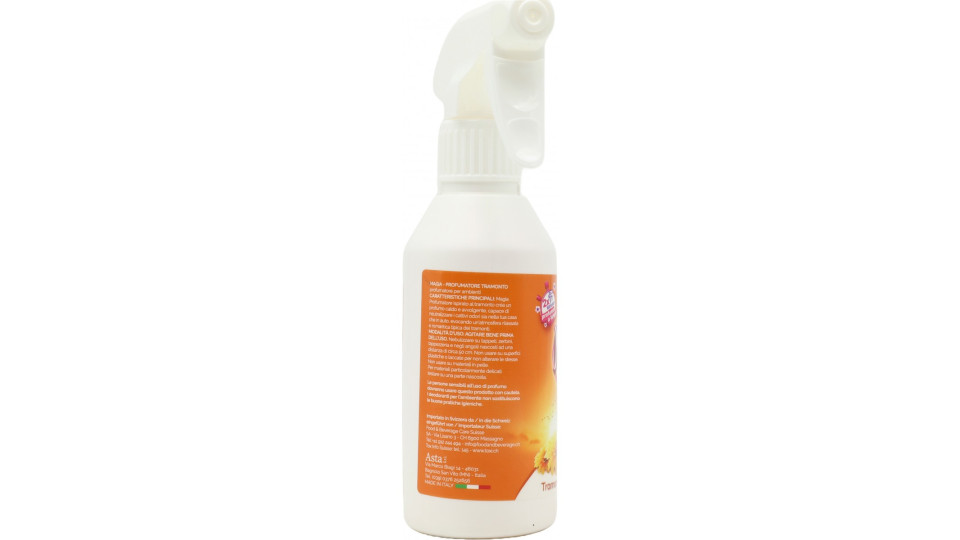 Magia profumatore spray tramonto ml.250