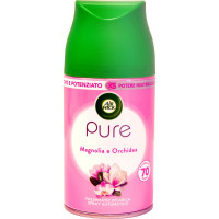 Air Wick Freshmatic Ricarica Magnolia profumatore per ambiente...